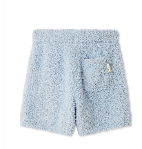 [Pokemon X Gelato Pique]  Marill Hoodie & Shorts Set