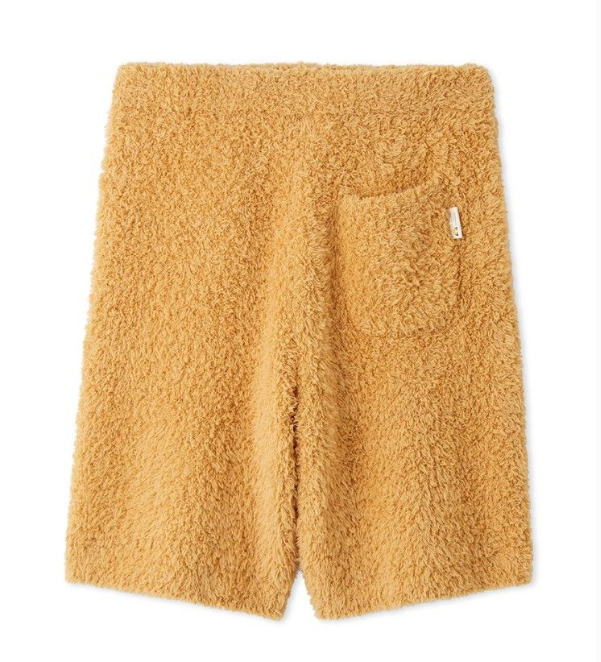 [Pokemon X Gelato Pique]  Raichu Hoodie & Shorts Set (Men)
