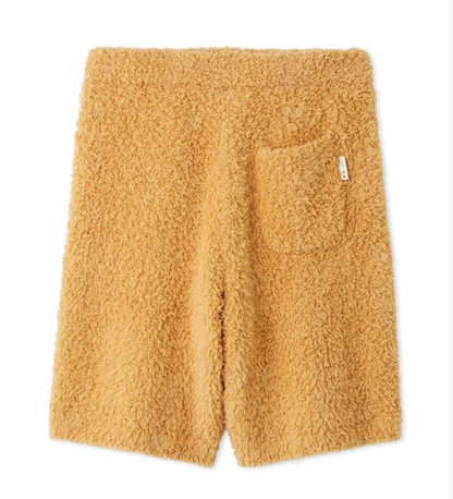 [Pokemon X Gelato Pique]  Raichu Hoodie & Shorts Set (Men)