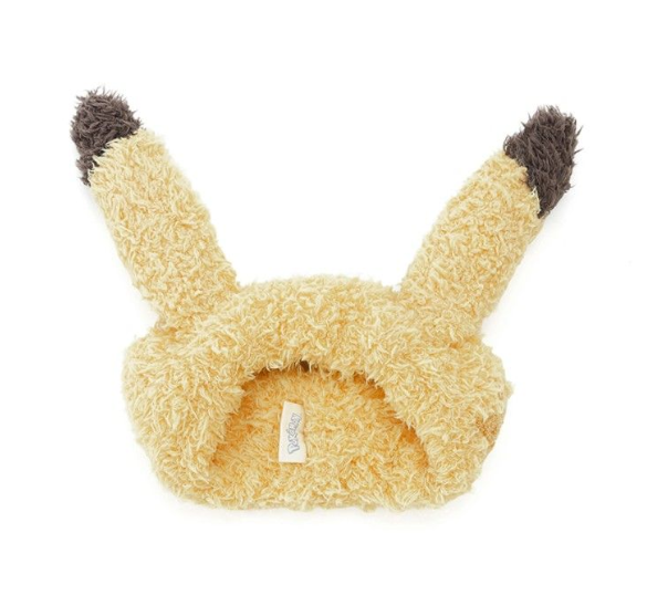 [Pokemon X Gelato Pique] Headwear / Accessories Collection