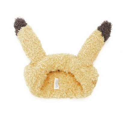 [Pokemon X Gelato Pique] Headwear / Accessories Collection