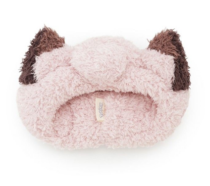 [Pokemon X Gelato Pique] Headwear / Accessories Collection
