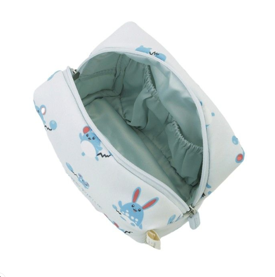 [Pokemon X Gelato Pique] Headwear / Accessories Collection