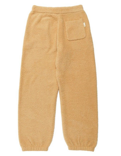 [Pokemon X Gelato Pique] Men's BABY MOCO Jacquard Pullover & Long Pants Set