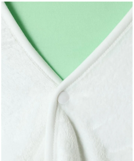 [Bleach x SPAO] Captain Haori Blanket (White)