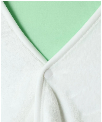 [Bleach x SPAO] Captain Haori Blanket (White)