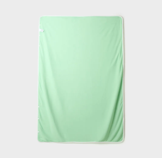 [Bleach x SPAO] Captain Haori Blanket (White)