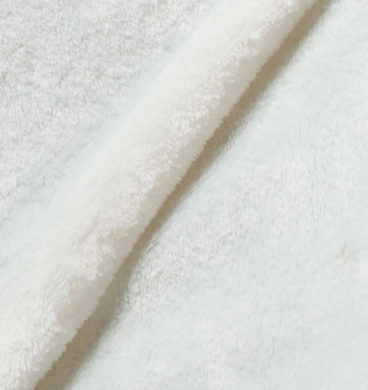 [Bleach x SPAO] Captain Haori Blanket (White)