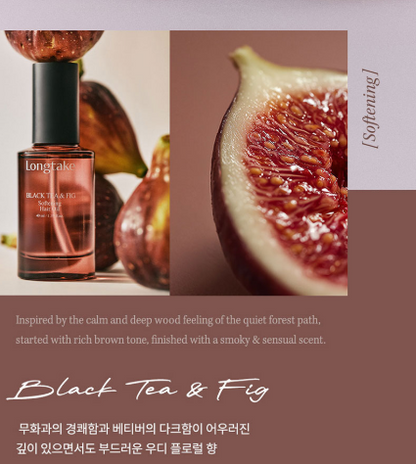 Longtake Hair Oil 40L with Gift (+15ML)