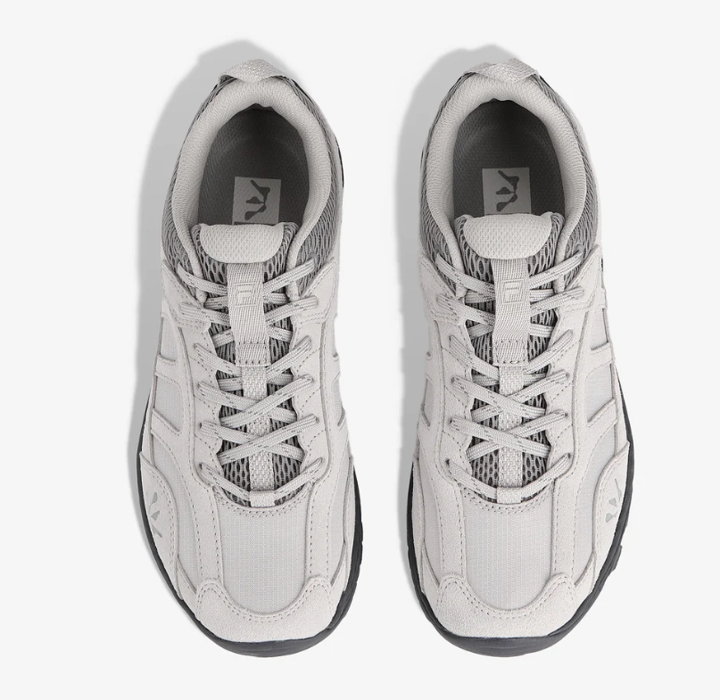 Woodz X Fila Harepin Sneakers