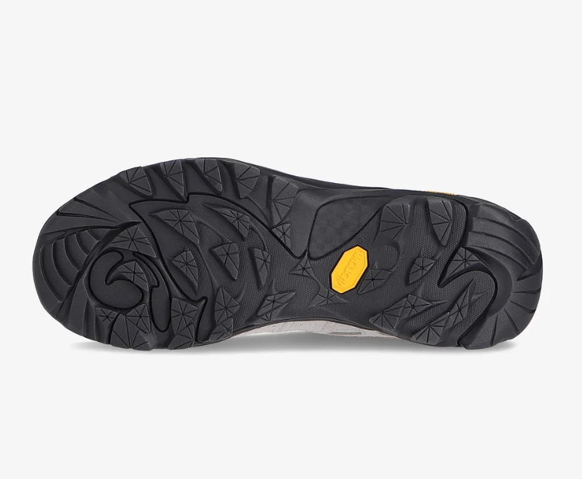 Woodz X Fila Harepin Sneakers