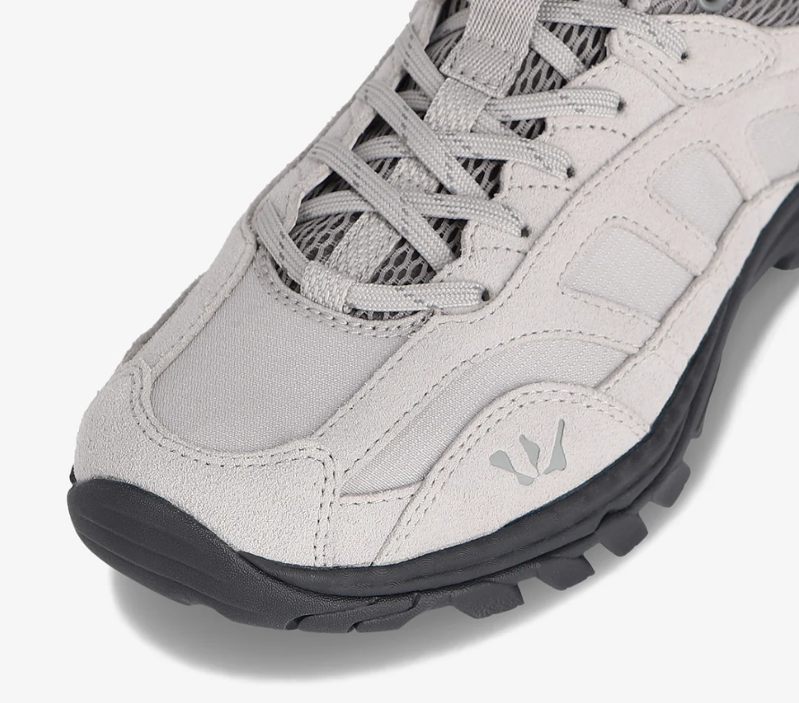 Woodz X Fila Harepin Sneakers
