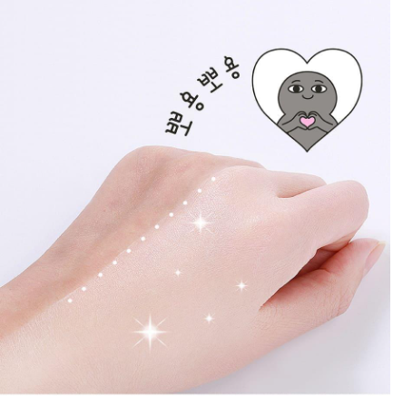 [Sanrio]  I Will Me Back Vampire Tone-Up Spray 100ml with Gift (+30ml, Kuromi Keyring)