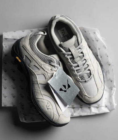 Woodz X Fila Harepin Sneakers