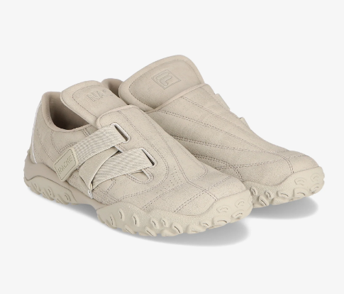 Fila X Nache Echappe VC