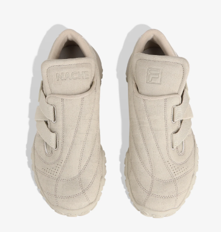 Fila X Nache Echappe VC