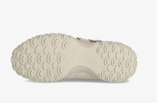 Fila X Nache Echappe VC