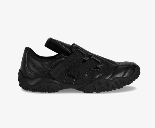 Fila X Nache Echappe VC