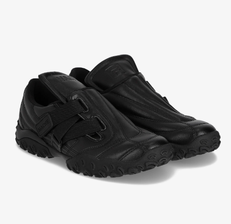 Fila X Nache Echappe VC