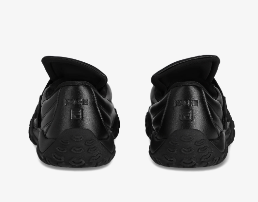 Fila X Nache Echappe VC