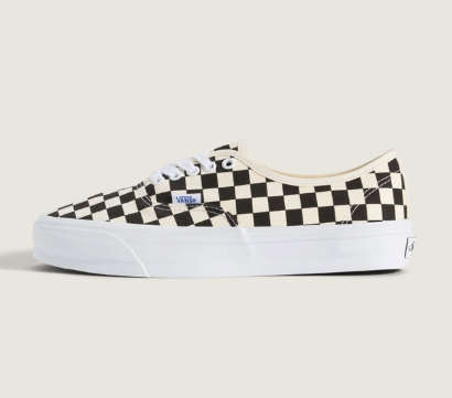 [Cortis X Vans] Premium Authentic Reissue 44 Shoes_Black