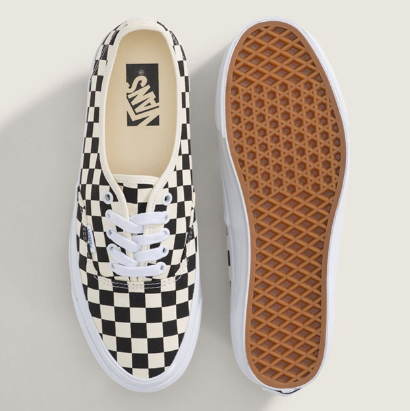 [Cortis X Vans] Premium Authentic Reissue 44 Shoes_Black