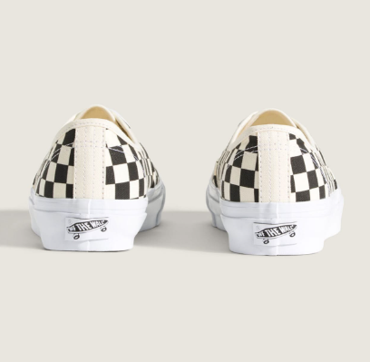 [Cortis X Vans] Premium Authentic Reissue 44 Shoes_Black