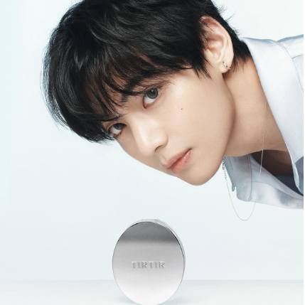 [BTS V PICK] TIRTIR Tinted Skin Glow Cushion with Gift (Check The Option)