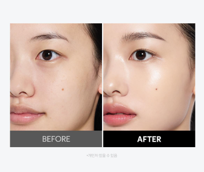 [BTS V PICK] TIRTIR Tinted Skin Glow Cushion with Gift (Check The Option)