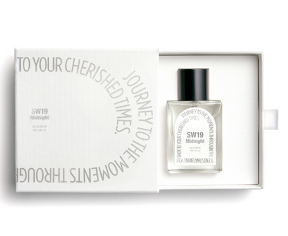 [Seventeen Jeonghan Pick] SW19 Midnight Scent Collection