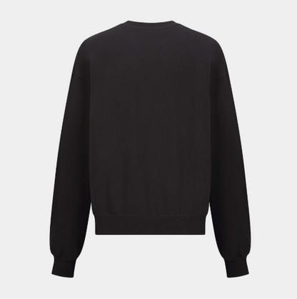 [BTS V Worn] NOICE Ombra Rossa Graphic Sweatshirt