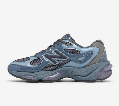 [Aespa Winter Pick] NEW BALANCE U9835DU Sneaker_Blue