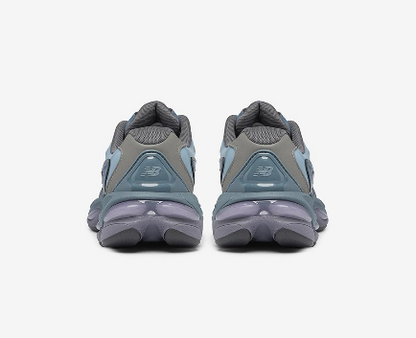 [Aespa Winter Pick] NEW BALANCE U9835DU Sneaker_Blue