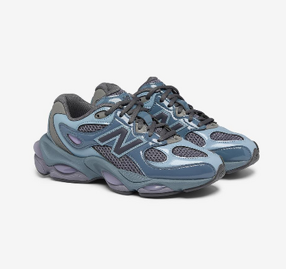 [Aespa Winter Pick] NEW BALANCE U9835DU Sneaker_Blue