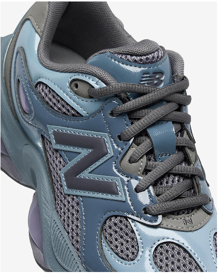 [Aespa Winter Pick] NEW BALANCE U9835DU Sneaker_Blue