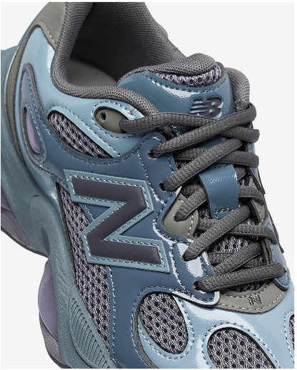 [Aespa Winter Pick] NEW BALANCE U9835DU Sneaker_Blue