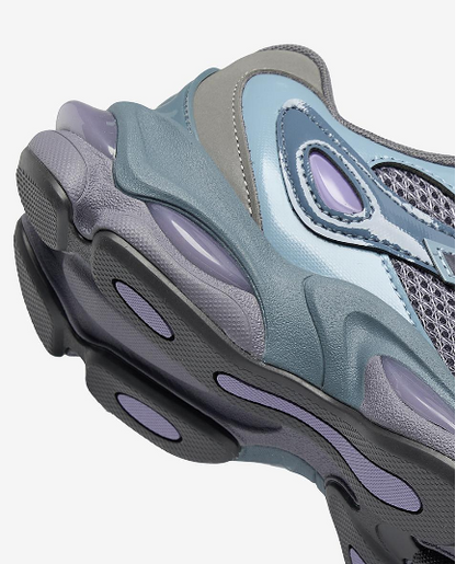 [Aespa Winter Pick] NEW BALANCE U9835DU Sneaker_Blue