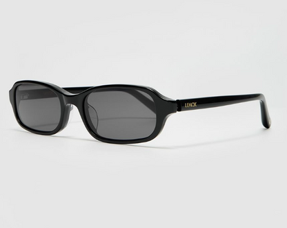 [Lesserafim Yunjin Pick] LEMOK Chelsea Sunglasses