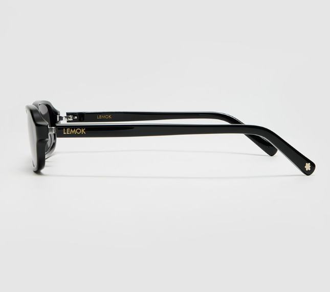 [Lesserafim Yunjin Pick] LEMOK Chelsea Sunglasses