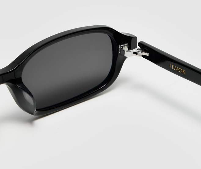 [Lesserafim Yunjin Pick] LEMOK Chelsea Sunglasses