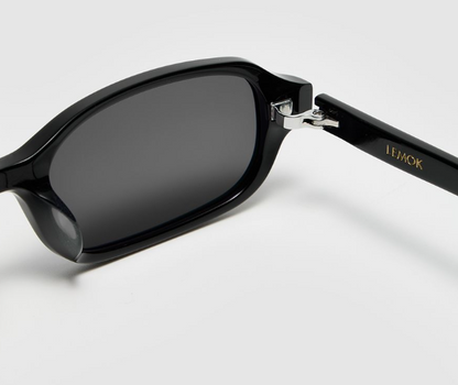 [Lesserafim Yunjin Pick] LEMOK Chelsea Sunglasses