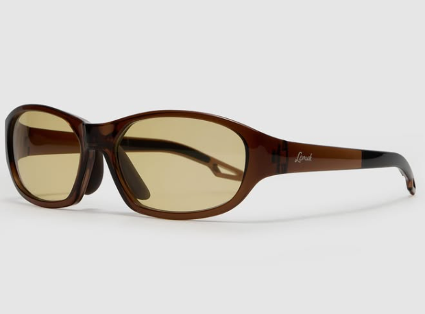 [BTS Jungkook & V Pick] LEMOK Franz Sunglasses