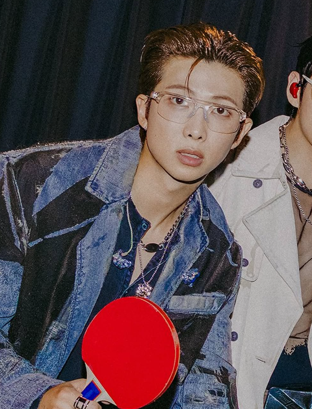 [BTS RM Pick] LEMOK Hiroo Sunglasses