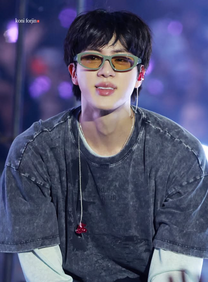 [BTS Jhope , Jin & JK Pick]  LEMOK Vene Sunglasses