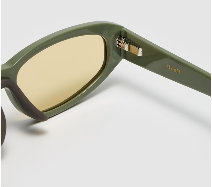 [BTS Jhope , Jin & JK Pick]  LEMOK Vene Sunglasses