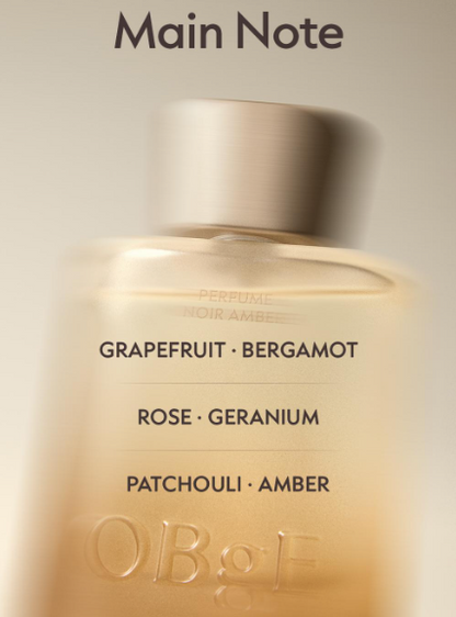 [Dex Pick] Obge Perfume 50ml