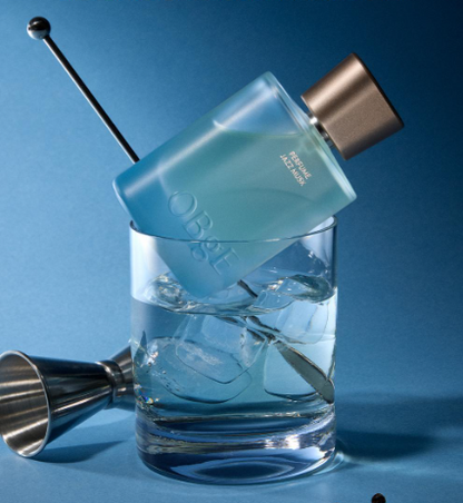 [Dex Pick] Obge Perfume 50ml