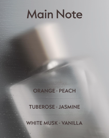 [Dex Pick] Obge Perfume 50ml