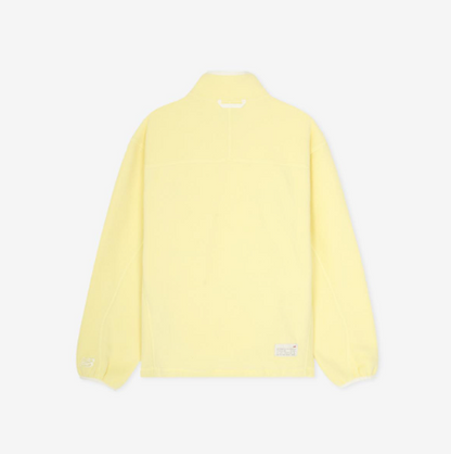 [Aespa Winter Pick] Uni Flying Aeroheat Fleece Anorak