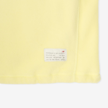 [Aespa Winter Pick] Uni Flying Aeroheat Fleece Anorak